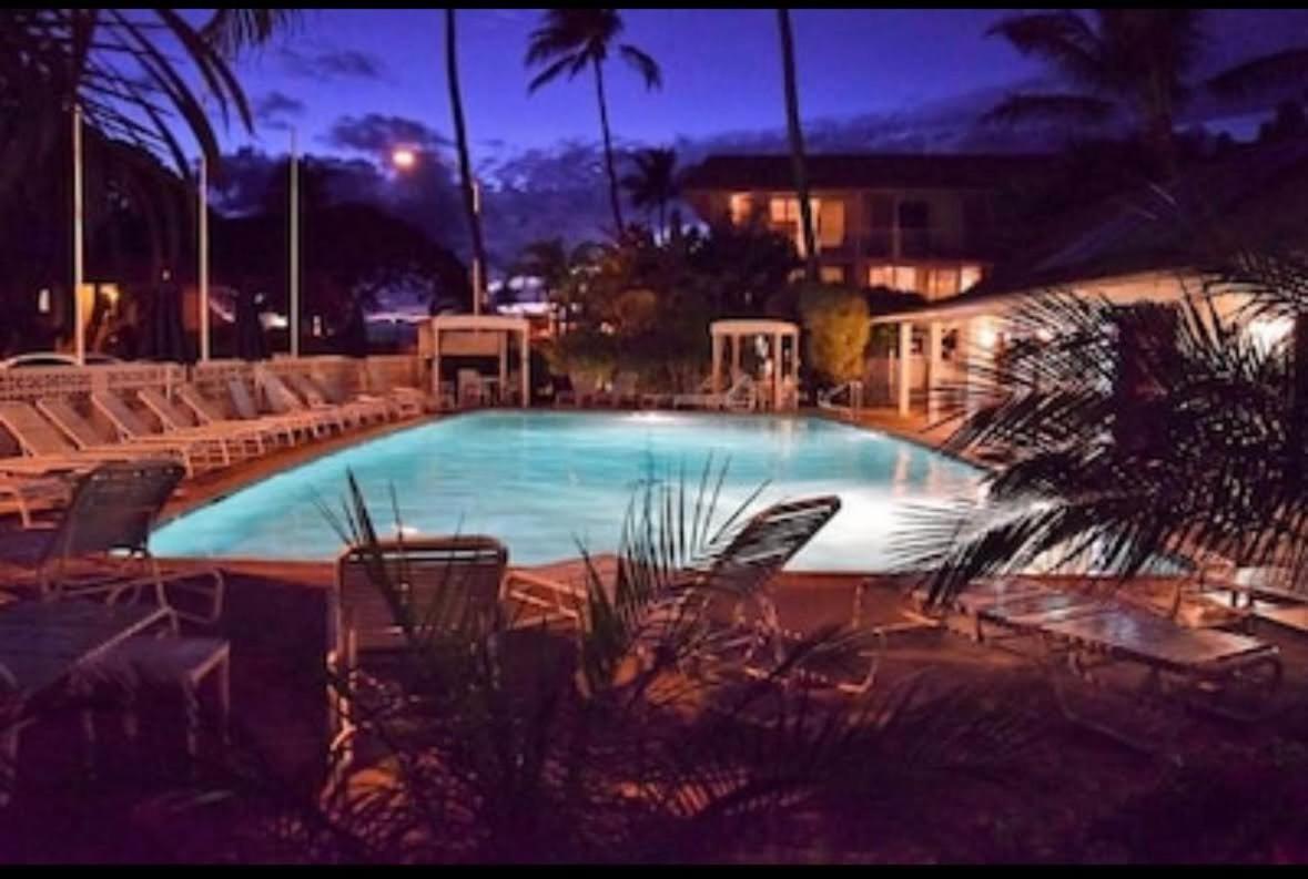 Unrivaled S Kihei Maui Location! Walk To It All! Exterior photo