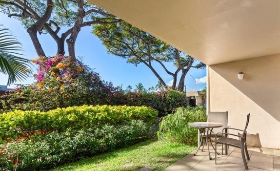 Unrivaled S Kihei Maui Location! Walk To It All! Exterior photo