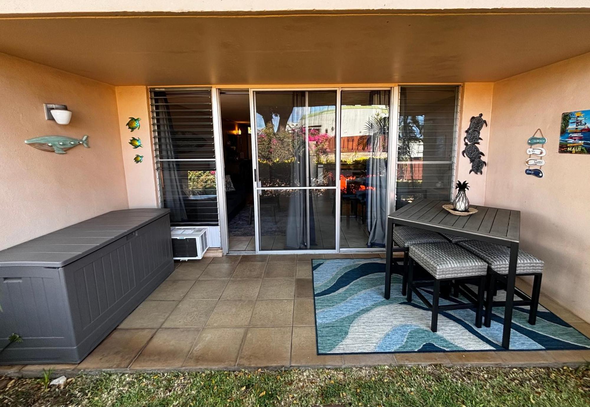 Unrivaled S Kihei Maui Location! Walk To It All! Exterior photo