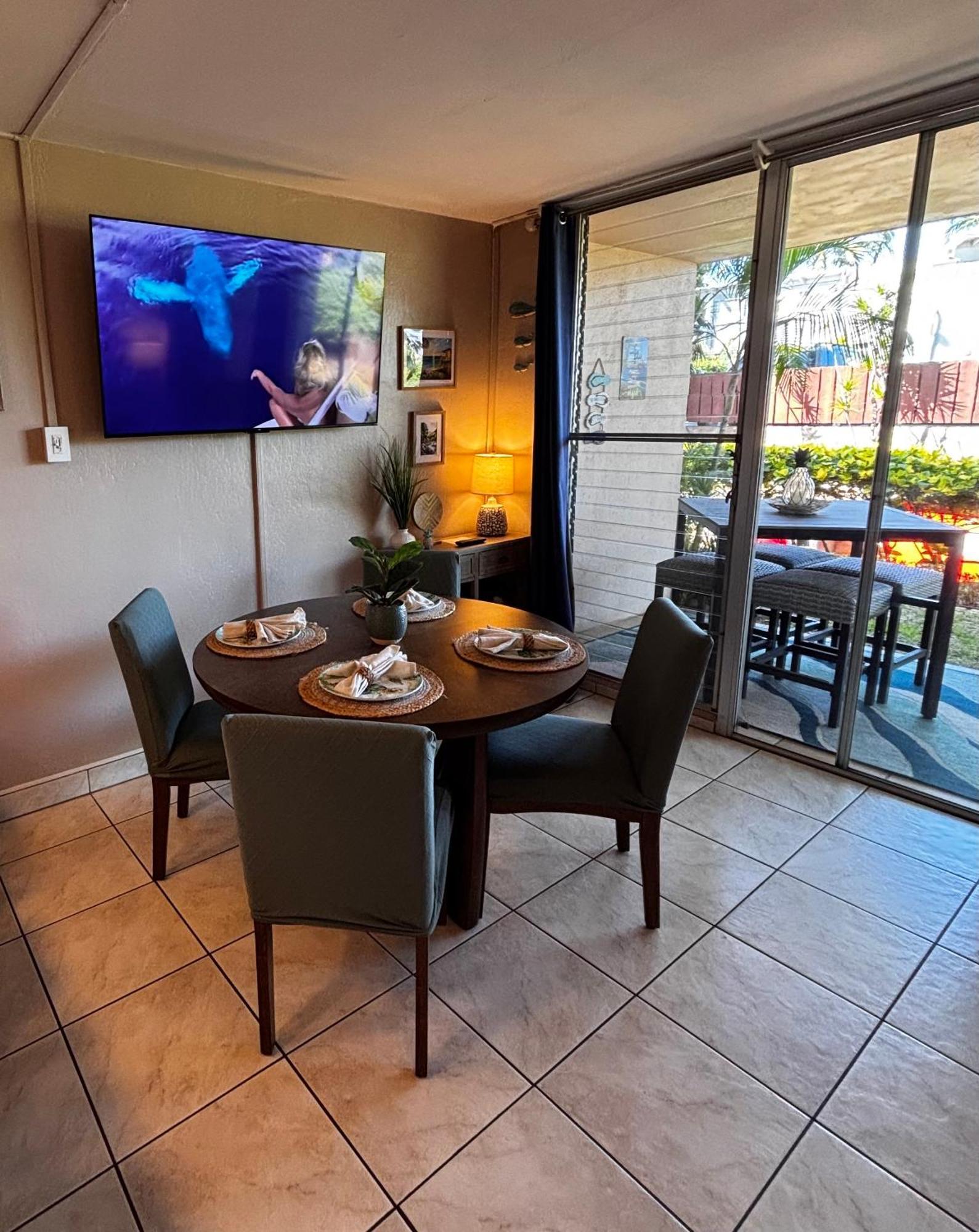 Unrivaled S Kihei Maui Location! Walk To It All! Exterior photo